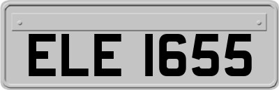 ELE1655