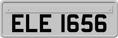 ELE1656