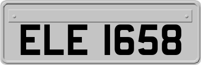 ELE1658