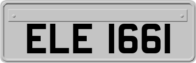 ELE1661