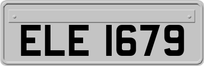 ELE1679