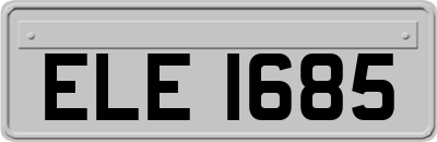 ELE1685