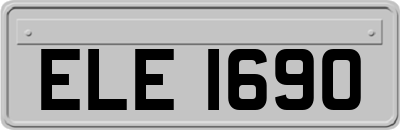 ELE1690