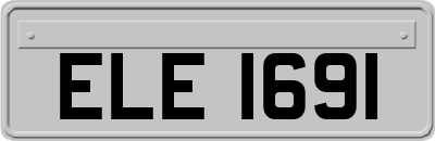 ELE1691