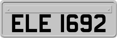 ELE1692