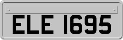 ELE1695