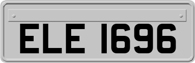 ELE1696