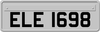 ELE1698