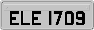 ELE1709