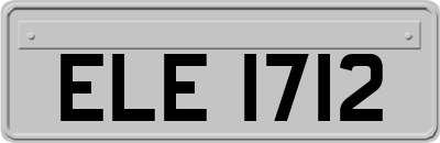 ELE1712