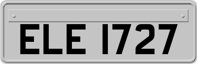 ELE1727