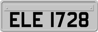 ELE1728