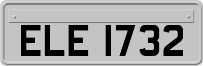 ELE1732