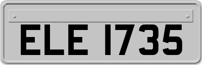 ELE1735