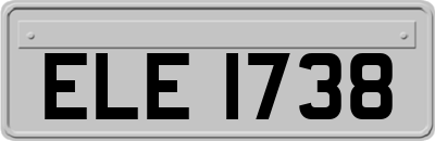 ELE1738
