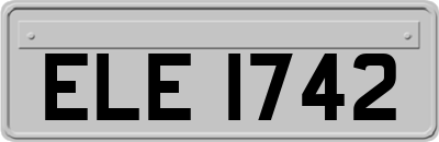 ELE1742
