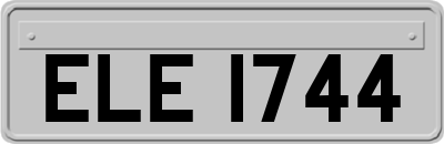 ELE1744