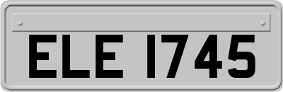 ELE1745