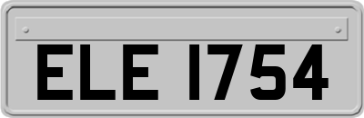 ELE1754