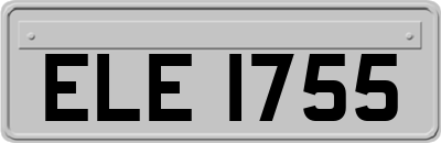 ELE1755