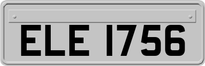 ELE1756