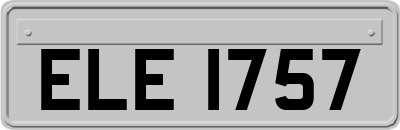 ELE1757