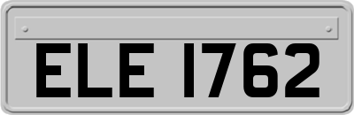ELE1762