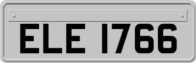 ELE1766