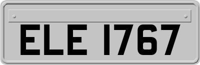 ELE1767