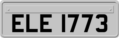 ELE1773
