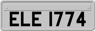 ELE1774