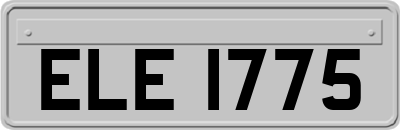ELE1775