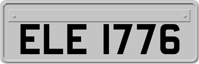 ELE1776