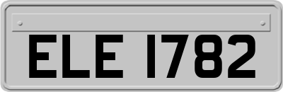 ELE1782