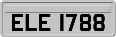 ELE1788