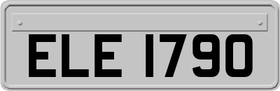 ELE1790