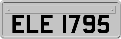 ELE1795