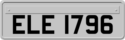 ELE1796