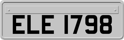 ELE1798