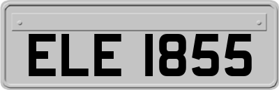 ELE1855