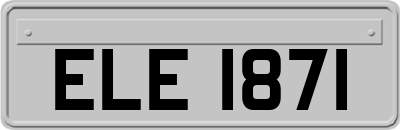 ELE1871
