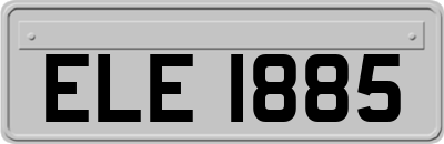 ELE1885