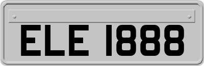 ELE1888