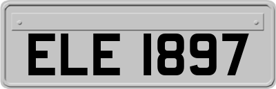 ELE1897