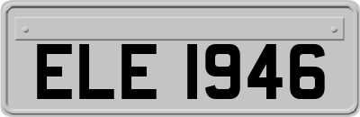 ELE1946