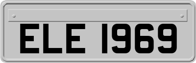 ELE1969