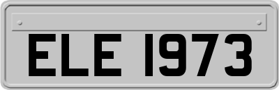 ELE1973