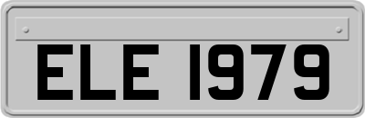 ELE1979