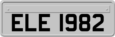 ELE1982