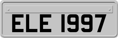 ELE1997